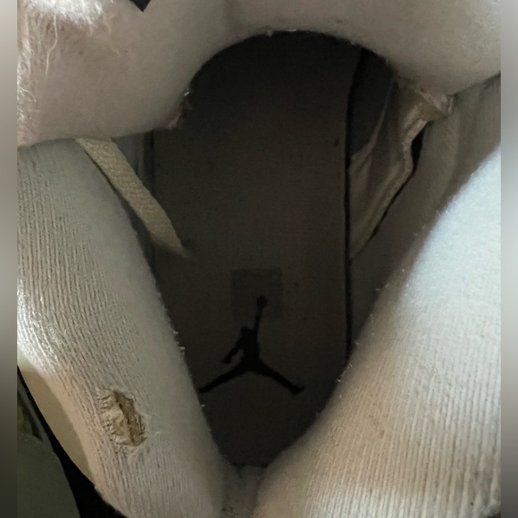 Nike Air Jordan 5 “Jade Horizon” - Picture 7 of 11